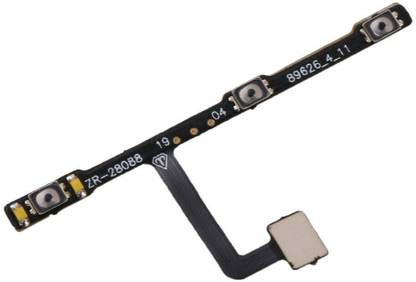 anonbasics OGF276 Nokia 4.2 (All Model) Volume Button Flex Cable
