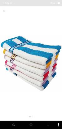 LAXMI Napking for kitchen Multicolor Cloth Napkins