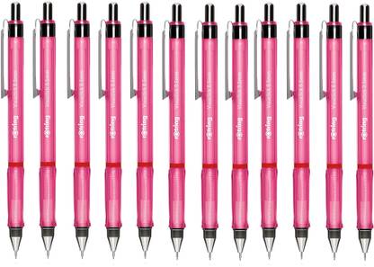 rotring Visuclick 0.5mm Mechanical | Plastic Barrel | Round Body Pencil