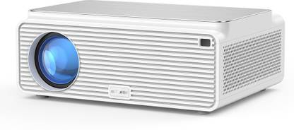 ATIMUNA BW-VP2 LCD (380 lm) Portable Projector