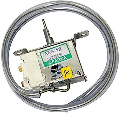 Whirlpool W10511736 THERMOSTAT - R600A HIGHER END Refrigerator Compressor