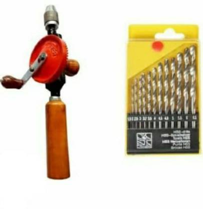 heavy l HQ-10 Rotary Tool
