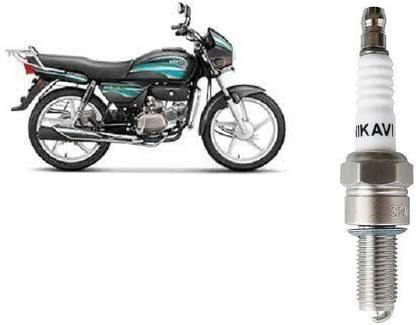 victrix SPARK SMALL PLUG-04 Copper Spark Plugs