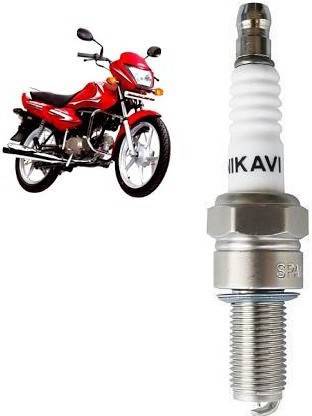 victrix SPARK SMALL PLUG-16 Copper Spark Plugs