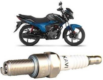 victrix SPARK SMALL PLUG-28 Copper Spark Plugs