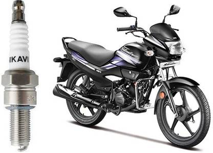 victrix SPARK SMALL PLUG-19 Copper Spark Plugs