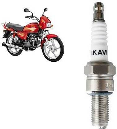 victrix SPARK SMALL PLUG-14 Copper Spark Plugs