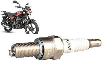 victrix SPARK SMALL PLUG-03 Copper Spark Plugs