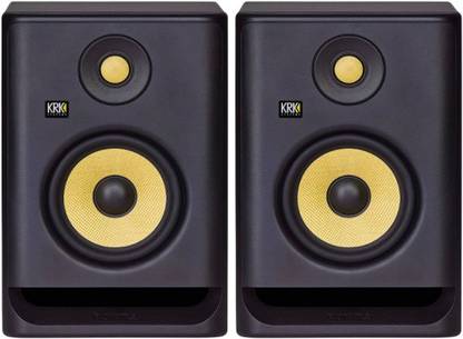 KRK ROKIT ROKIT 5 G4 55 W Studio Monitor