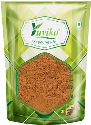 yuvika Dalchini Gol Powder - Cinnamomum Zeylanicum - Cinnamon Powder
