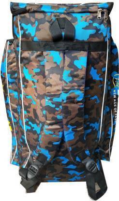 Neo Sports High Quality Army Look Sports Cricket Kit Bag