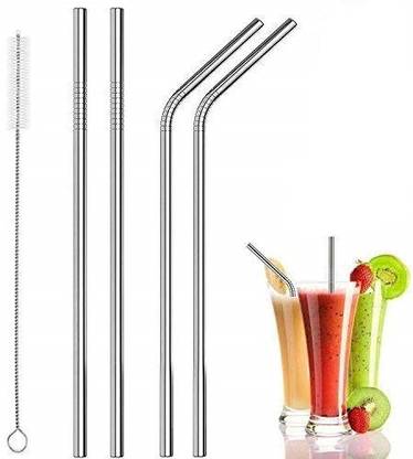 UK Enterprise Straight Drinking Straw