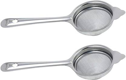 SRS Tea Strainer