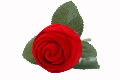 Glawen Rose Stick shaped Designer Ring box Vanity Box