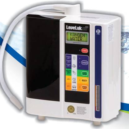 Enagic Kangen LevelLuk SD501 Bottom Loading Water Dispenser