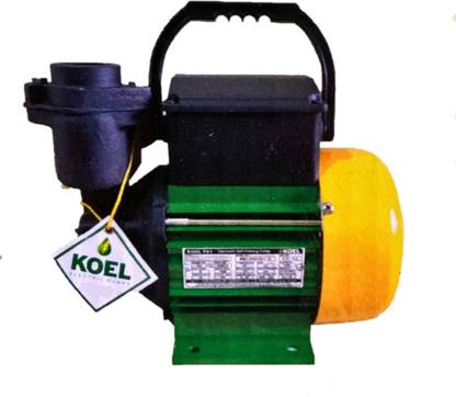 KOEL By Kirloskar Qurax Centrifugal Water Pump