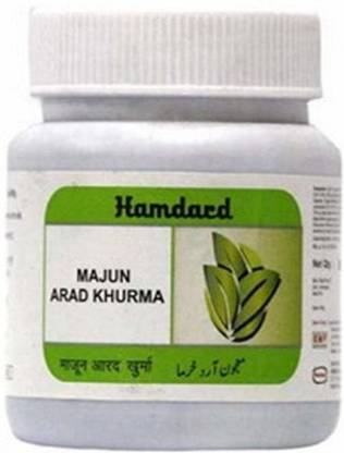 Hamdard Majun Arad Khurma (1kg)