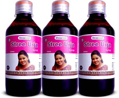 Stree Urja Syrup SYP