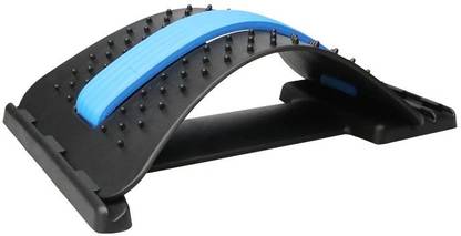 SOONICK Lower Back Pain Relief with Resistance Band - 3 Level Lower Back Support Back and Spine Protector