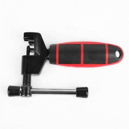 Hitman Bicycle Repair chain Breaker Cutter Removal Tool Chain Pin Splitter Bicycle Brake Disk