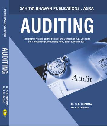 Auditing