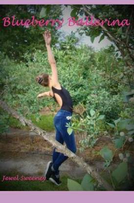 Blueberry Ballerina