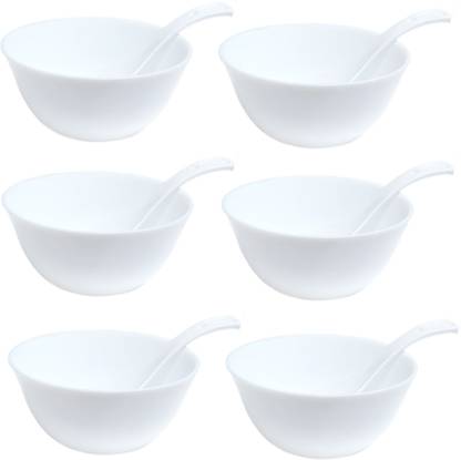 LAOPALA Opalware Cereal Bowl