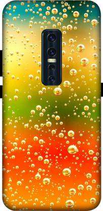 kolli Back Cover for Vivo V17 Pro