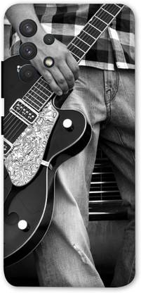 kolli Back Cover for Samsung A32