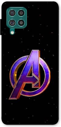 kolli Back Cover for Samsung F62
