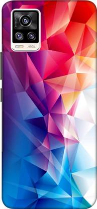kolli Back Cover for Vivo V20