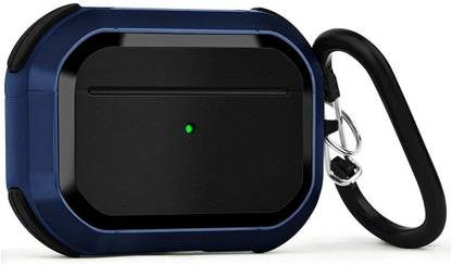 KHR Pouch for Apple AirPods Pro (2nd Generation) (2022) With Key Chain Cover
