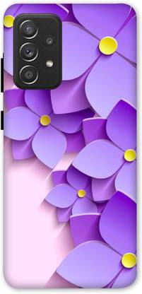 kolli Back Cover for Samsung A52