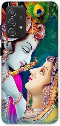 kolli Back Cover for Samsung A52