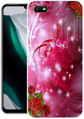 FITESTAR Back Cover for Oppo A1k