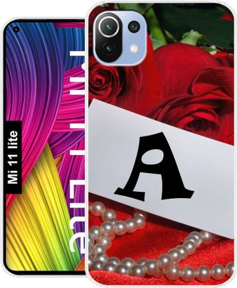 Coolcase Back Cover for Mi 11 Lite