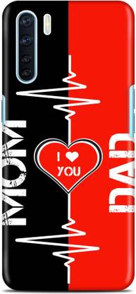 Flipkart SmartBuy Back Cover for Oppo F15
