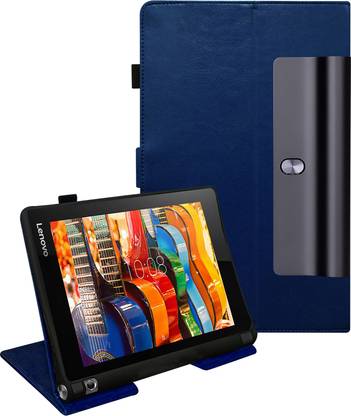 TGK Flip Cover for Lenovo Yoga Tab 3 8 inch