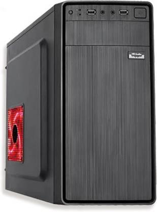 brozzo BR-1702-I33-4GB-500GB-120GB I3 3rd (4096 MB RAM/Onboard Graphics Graphics/500 GB Hard Disk/120 GB SSD Capacity/Windows 10 (64-bit)/0.512 GB Graphics Memory) Microtower