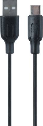 Yacca. USB Type C Cable 2 A 1 m YACCA Thunder Connect Type C USB Data Cable 1.5Amp(Compatible with Tablets,Mobiles, USB Fast Charging Cable