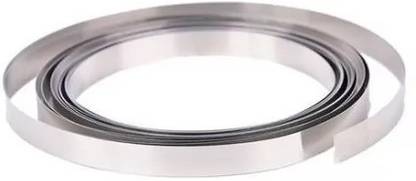 TECHSUPPORT Pure Nickel Strip for Spot Welding Electronic Jumper