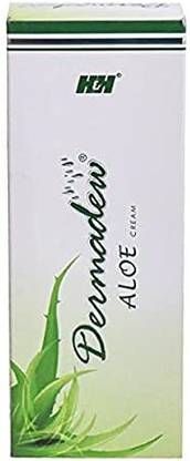 Dermadew ALOE CREAM PACK OF 2 (502)