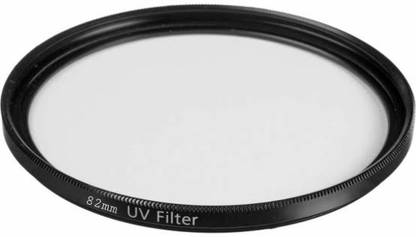 SUPERNIC UV Protection Lens Filter (82 mm) UV Filter
