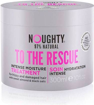 Noughty To The Rescue Intense Moisture Treatment Mask
