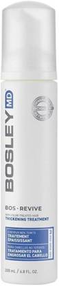 Bosleymd BosRevive Non ColorTreated Hair Thickening Treatment