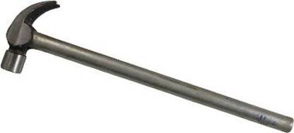 Lohar 02 SHUTTERING HAMMER Curved Claw Hammer