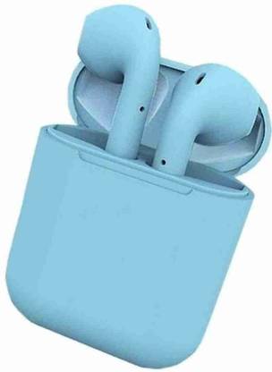 scrott INPODS 12 ARPODS Bluetooth