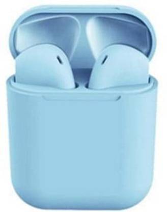 NZU Wireless Earbuds V5.0 with Sensor Touch Bluetooth