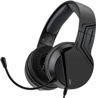 Nitho JANUS GAMING HEADSET Wired