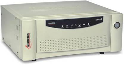 Microtek EB 900 EB 900VA/12V Inverter Square Wave Inverter